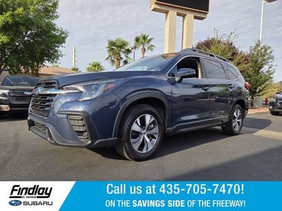 Used 2023 Subaru Ascent Premium w/ Convenience Package