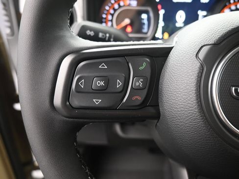 New 2026 Jeep Gladiator Sport AWD/4WD image 28