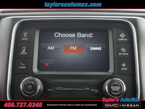 Used 2021 RAM 1500 Express w/ Wheel & Sound Group AWD/4WD image 10