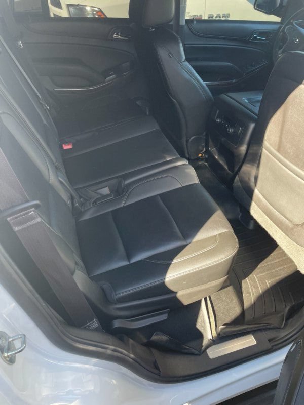 Used 2015 Chevrolet Tahoe LT AWD/4WD image 7