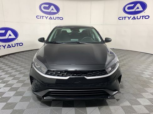 Used 2022 Kia Forte LXS FWD image 9