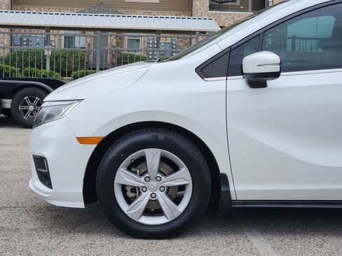 Used 2020 Honda Odyssey EX-L image 6