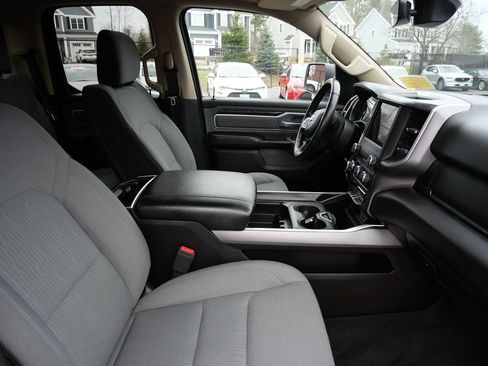 Used 2020 RAM 1500 Big Horn image 17