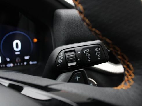 New 2026 Ford Explorer Tremor w/ Tremor Ultimate Package image 13