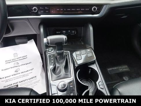 Used 2024 Kia Sportage X-Line AWD/4WD image 13