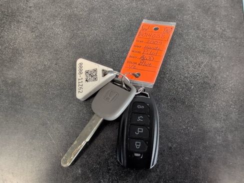 Used 2009 Honda Pilot EX-L image 38
