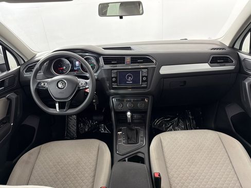 Used 2018 Volkswagen Tiguan S FWD image 24
