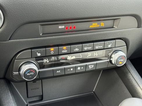 New 2025 MAZDA CX-5 AWD 2.5 S w/ Preferred Package image 23