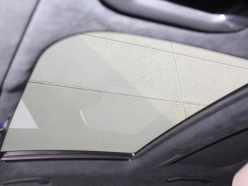 New 2025 Mercedes-Benz S 580 4MATIC Sedan image 27