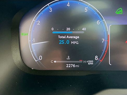 Certified 2025 Toyota RAV4 Limited w/ Advanced Technology Package image 12