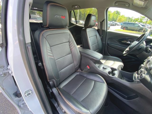 Used 2024 GMC Terrain AT4 AWD/4WD image 26