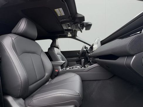 New 2026 Subaru Outback Limited AWD/4WD image 17