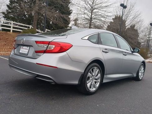 Used 2019 Honda Accord LX image 4