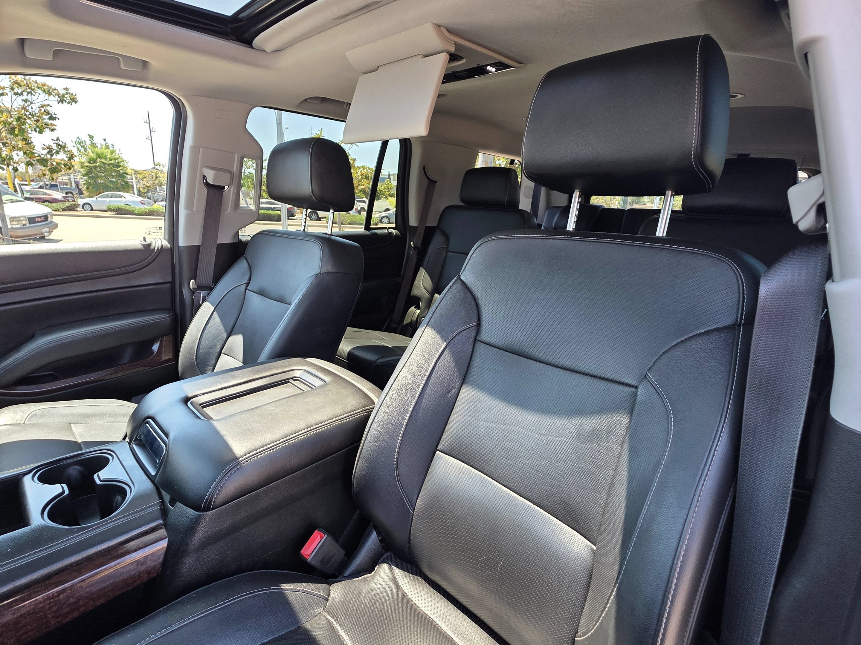 Used 2018 GMC Yukon SLT w/ Open Road Package RWD image 20