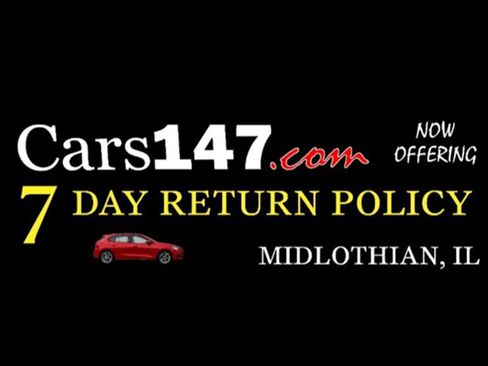 Used 2014 Ford Focus SE w/ SE Winter Package FWD image 2