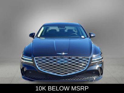 Used 2026 Genesis G80 2.5T