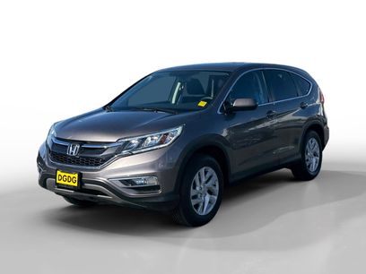 Used 2016 Honda CR-V EX