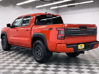 Used 2025 Nissan Frontier PRO-4X w/ Pro Convenience Package video 2