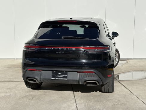 Used 2024 Porsche Macan image 6
