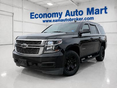 Used 2019 Chevrolet Tahoe LS