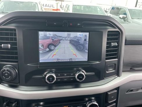 Used 2023 Ford F150 XLT w/ Equipment Group 301A Mid AWD/4WD image 29