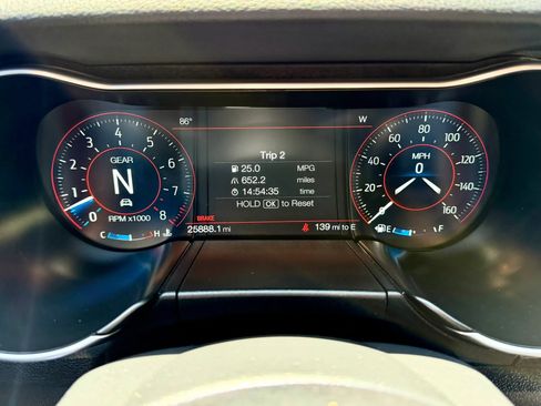 Used 2022 Ford Mustang GT Premium w/ Equipment Group 401A RWD image 20