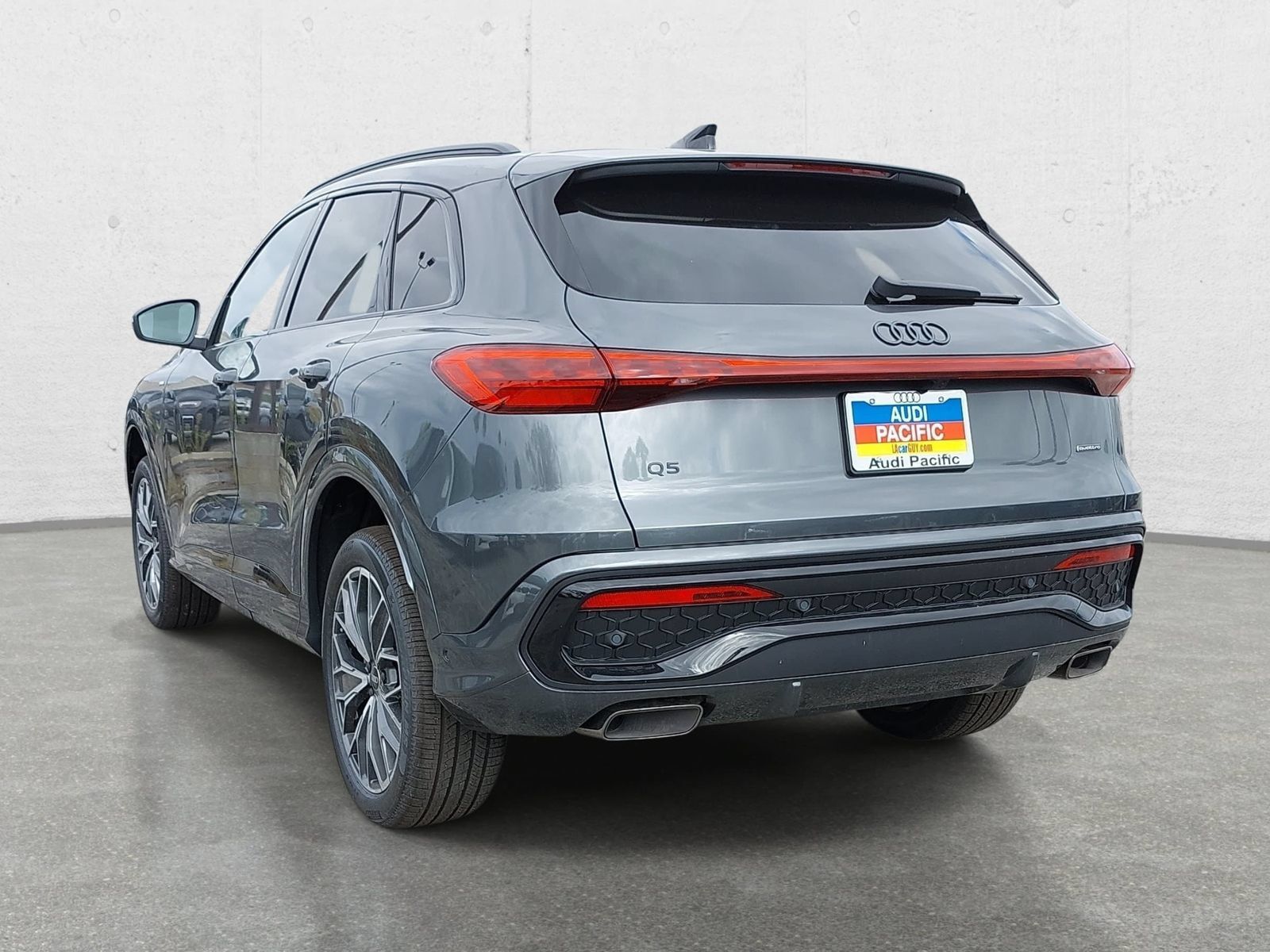 New 2026 Audi Q5 Premium Plus AWD/4WD image 7