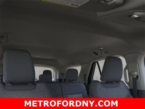New 2026 Ford Explorer Active image 22