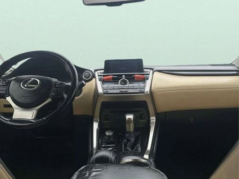 Used 2016 Lexus NX 200t AWD image 10