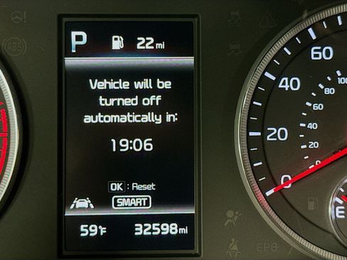 Used 2024 Kia K5 GT-Line image 15