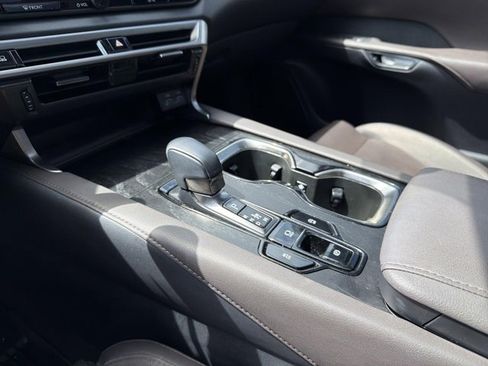 Certified 2023 Lexus RX 350 FWD w/ Accessory Package (Z1) image 21