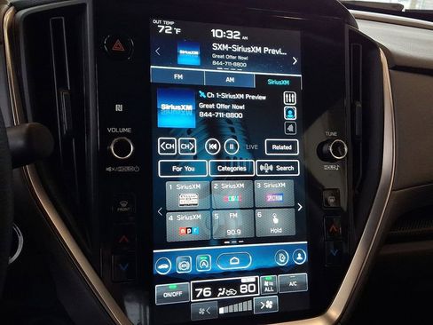 Certified 2024 Subaru Crosstrek 2.0i Premium image 3