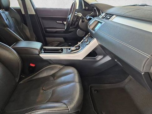 Used 2012 Land Rover Range Rover Evoque Dynamic AWD/4WD image 22