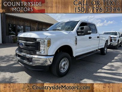 Used 2019 Ford F250 XL w/ Power Equipment Group