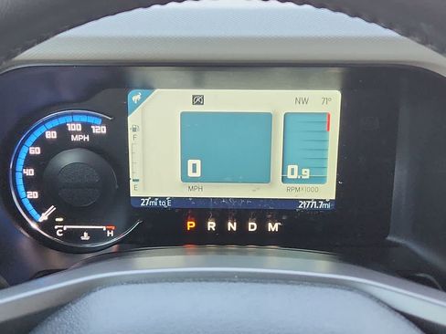 Used 2022 Ford Bronco Big Bend image 22