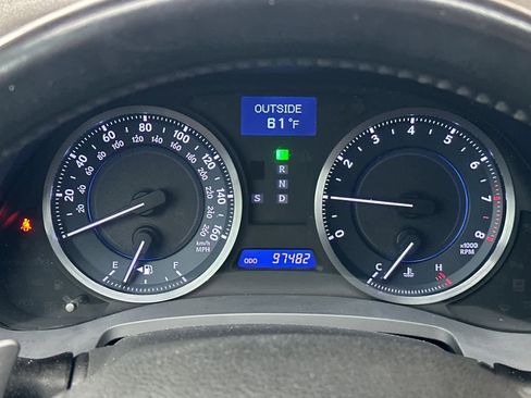 Used 2013 Lexus IS 250 w/ Premium Pkg Value Edition image 26