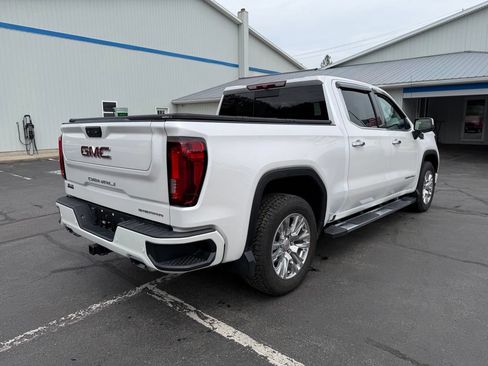 Used 2023 GMC Sierra 1500 Denali AWD/4WD image 7