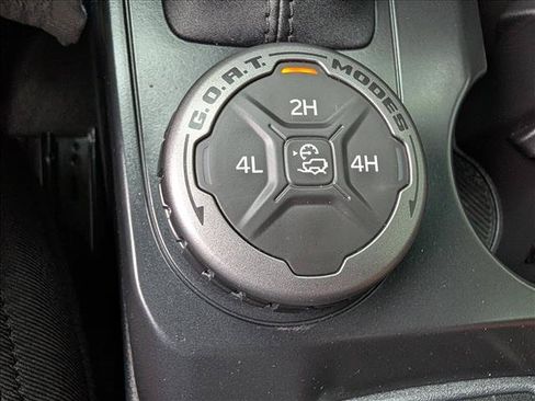 Used 2026 Ford Bronco Big Bend AWD/4WD image 35