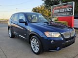 Used 2014 BMW X3 xDrive28i w/ Premium Package image 6