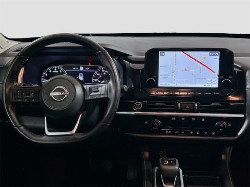 Used 2024 Nissan Pathfinder SL w/ SL Premium Package image 21