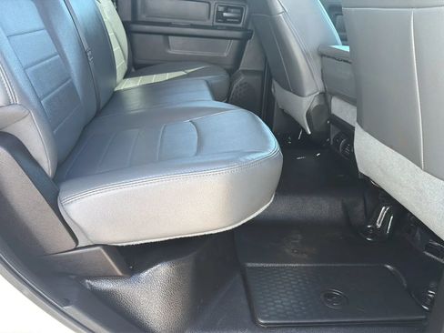 Used 2018 RAM 2500 Tradesman w/ Snow Chief Group AWD/4WD image 18