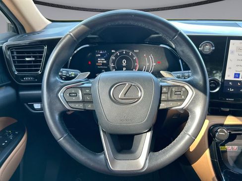 Used 2022 Lexus NX 350 AWD image 16