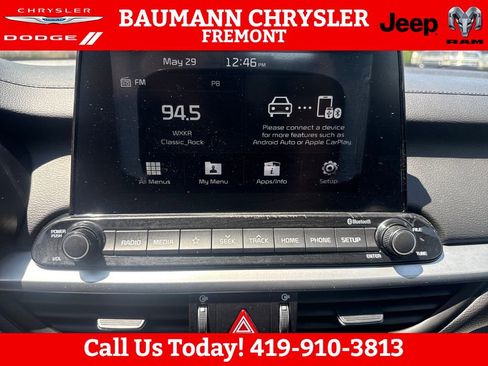 Used 2019 Kia Forte LXS FWD image 18