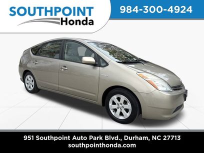 Used 2008 Toyota Prius