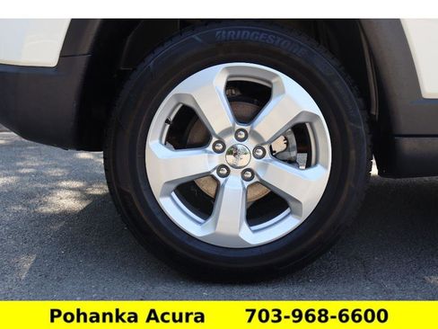 Used 2019 Jeep Compass Latitude w/ Popular Equipment Group image 33