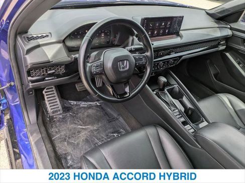 Used 2023 Honda Accord Sport image 14
