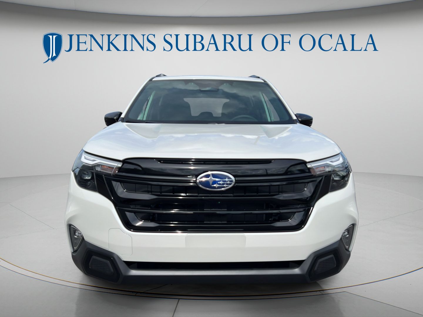 New 2026 Subaru Forester Sport AWD/4WD image 8
