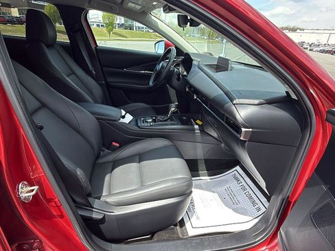 Used 2023 MAZDA CX-30 AWD 2.5 S w/ Select Package image 16