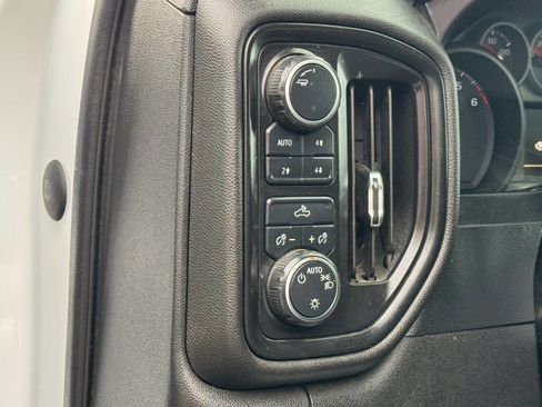 Used 2020 Chevrolet Silverado 2500 W/T w/ WT Fleet Convenience Package image 26