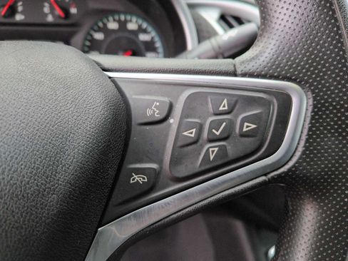 Used 2023 Chevrolet Malibu LT w/ Driver Confidence Package FWD image 26